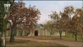 Yunus Emre - Season 02 Episode 10